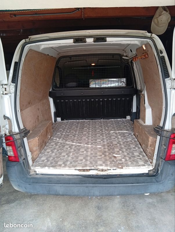 Berlingo (image 1)