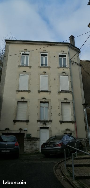Appartement 8 pièces 220 m² · à Longwy · 220 m² · 345 000 €