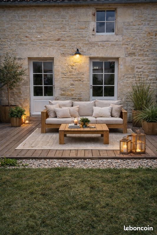Maison 4 pièces 82 m² · à Ferrières · 82 m² · 317 000 €
