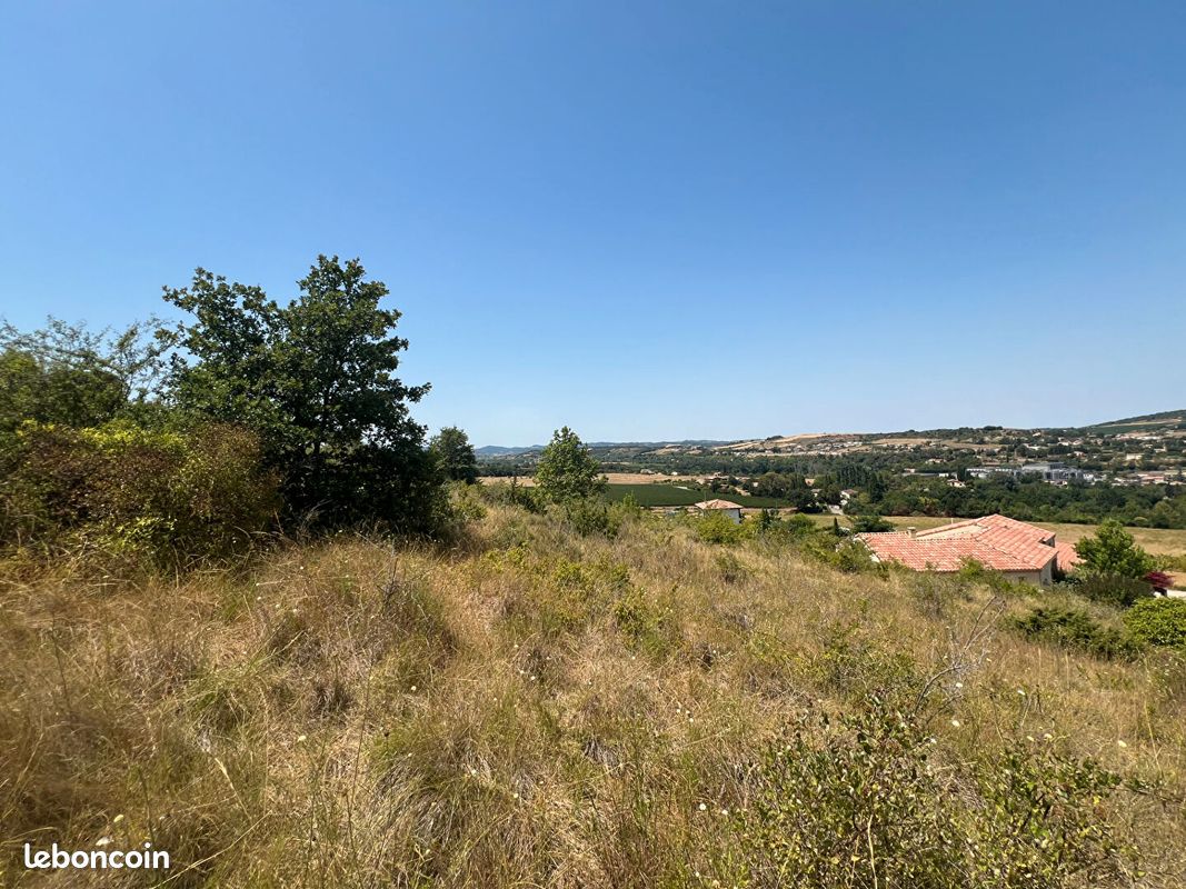 Terrain 14776 m² · à Limoux · 14 776 m² · 99 900 €
