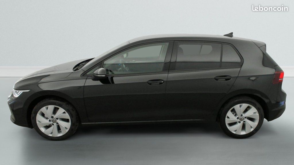Volkswagen golf 1.5 etsi evo2 150 dsg7 life plus 10km - 25% (image 2)