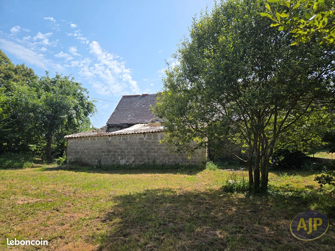 Maison 4 pièces 100 m² · à Cruguel · 100 m² · 67 394 €