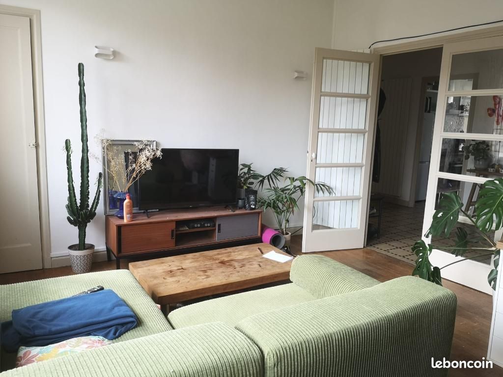 Appartement 3 pièces 66 m² · à Valence · 66 m² · 680 €/mois