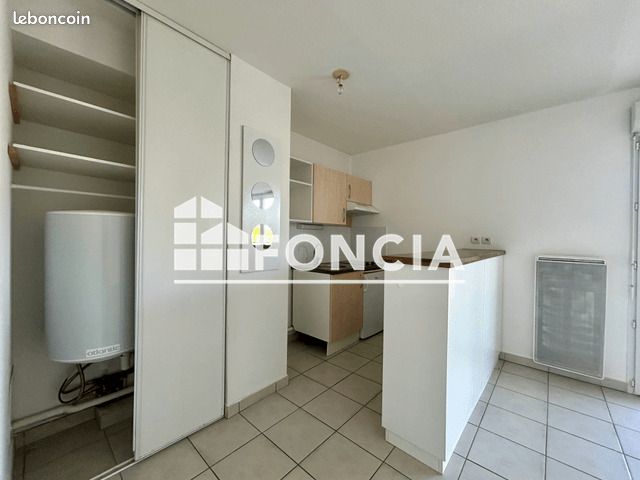 Appartement a louer carcassonne - 1 pièce(s) - 23 m2 - Surfyn