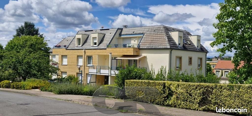 Appartement a louer metz - 4 pièce(s) - 102 m2 - Surfyn