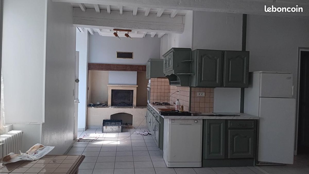 Maison 6 pièces 187 m² (image 3)