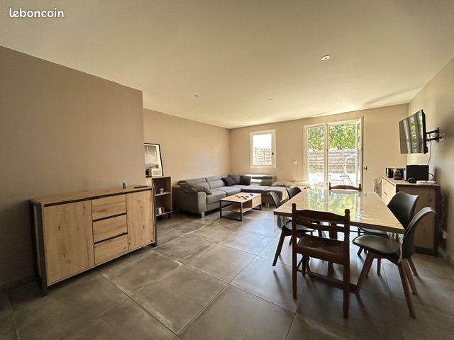 Maison 5 pièces 70 m² · à Coëx · 70 m² · 174 900 €