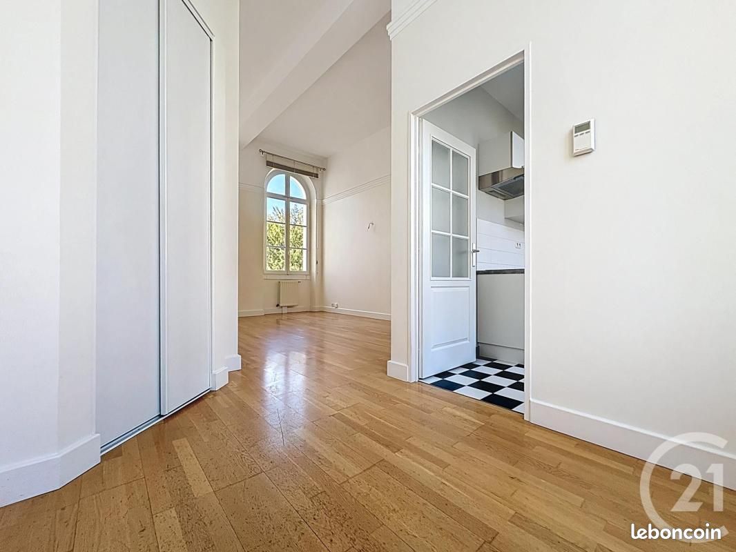 Appartement 2 pièces 55 m² · à Troyes · 55 m² · 672 €/mois