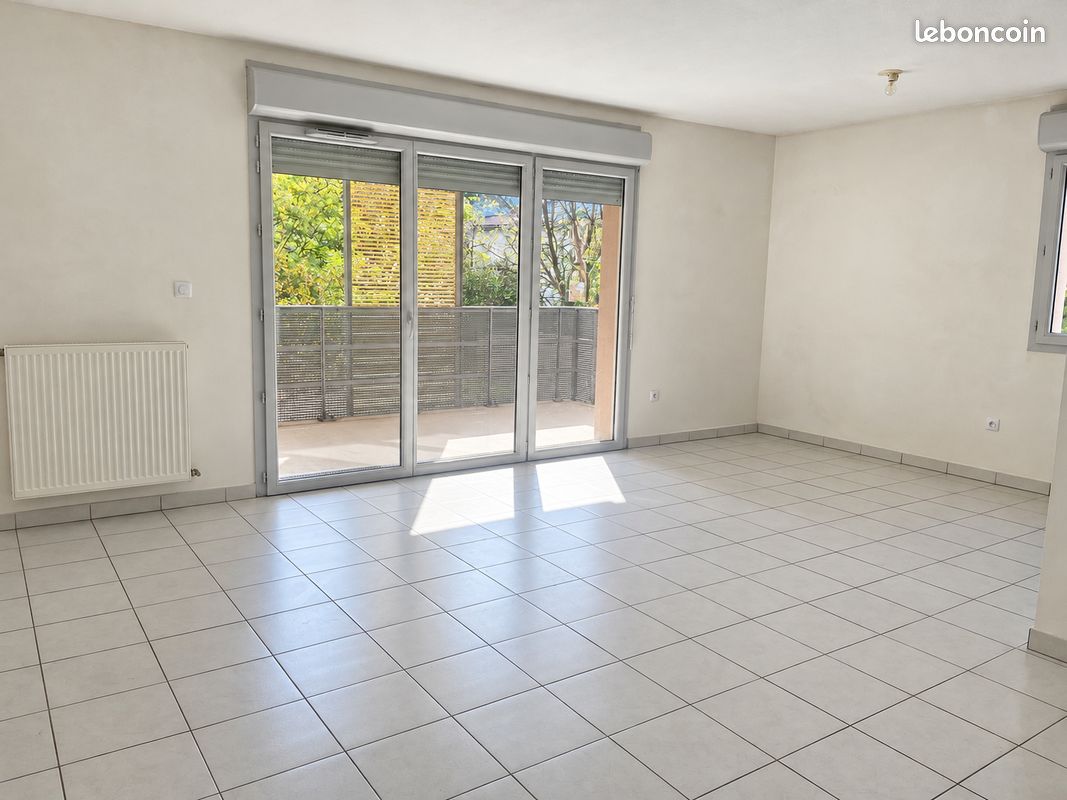 Appartement 3 pièces 64 m² · à Toulouse · 64 m² · 199 000 €