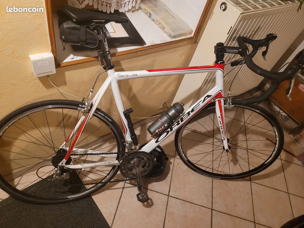 Vélo Route Velo 60 Cm Speed Bike 60 Km/h VTT Électrique RX 500 - Main Image