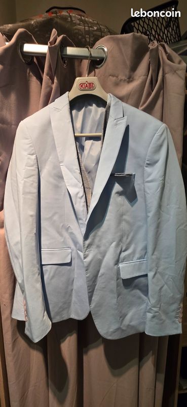 Costume Charles Le Golf (image 6)