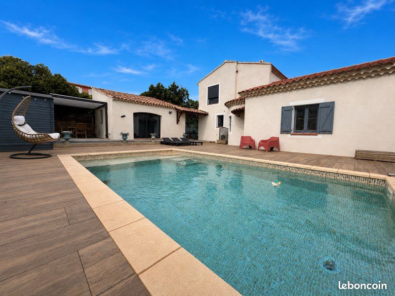 Maison 8 pièces 170 m² · à Bandol · 170 m² · 1 125 000 €