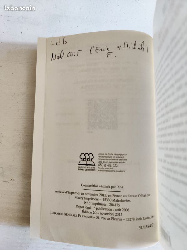 Ne tirez pas sur l'oiseau moqueur, Harper Lee (image 4)