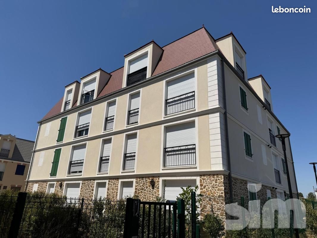 Appartement 3 pièces 62 m² · à Chelles · 62 m² · 279 000 €