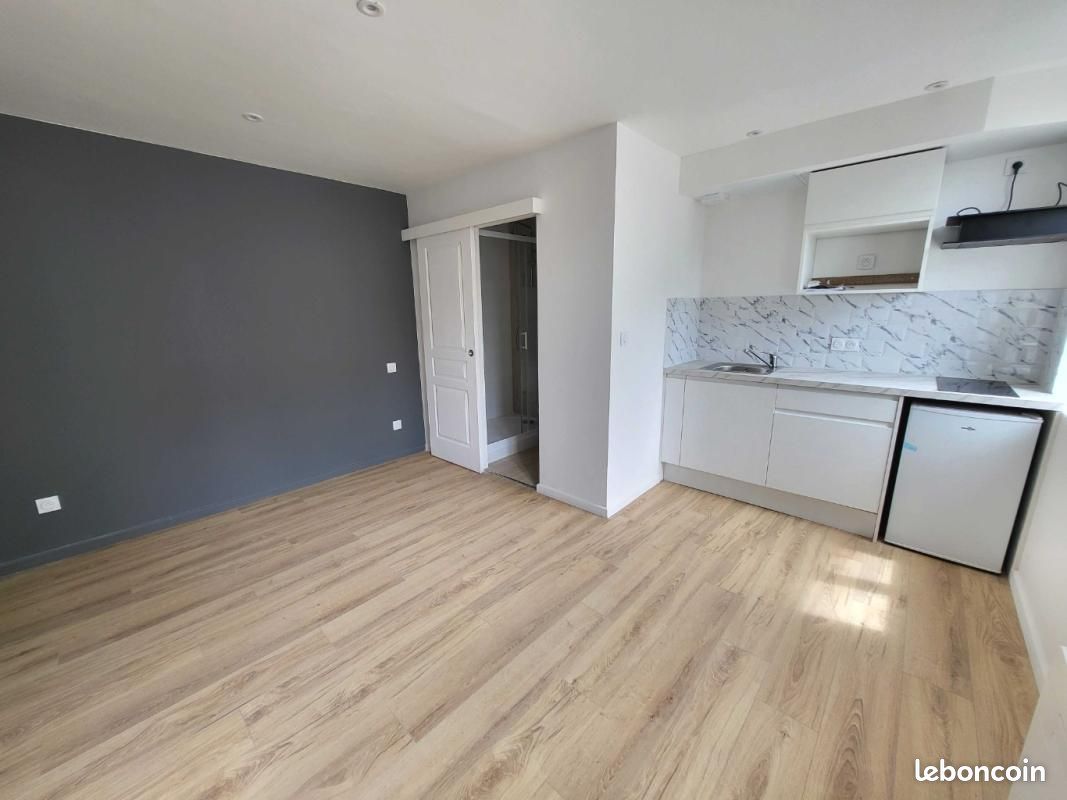 Appartement 1 pièce 18 m² · à Bonsecours · 18 m² · 415 €