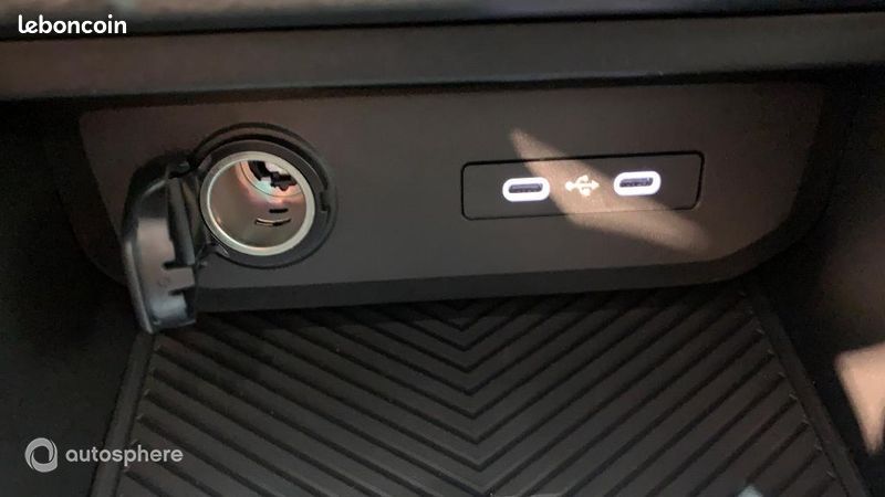 Dacia Bigster 1.2 mild hybrid 140ch Journey (image 30)