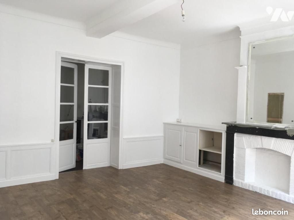 Maison 5 pièces 130 m² · à Marchiennes · 130 m² · 164 200 €