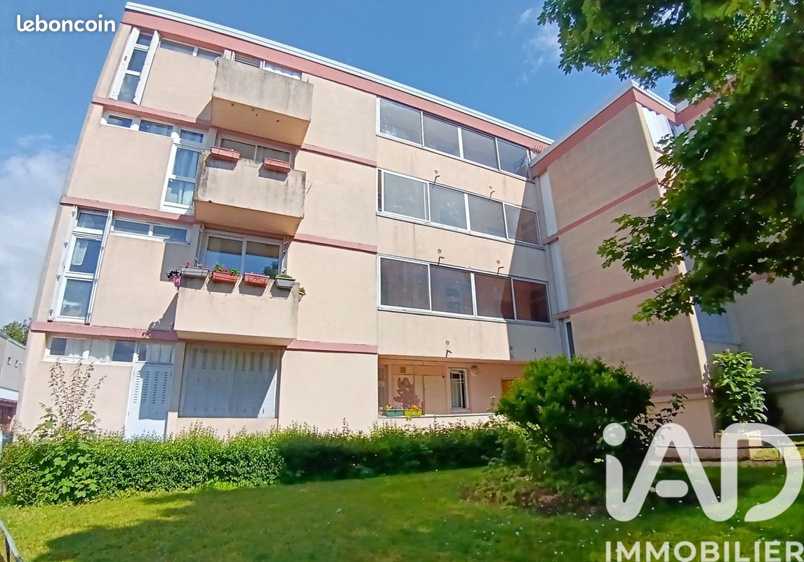Appartement 4 pièces 69 m² · à Argenteuil · 69 m² · 180 000 €