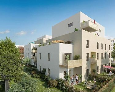 Appartement 174 000 € - 31 m²