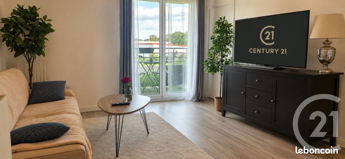 Appartement 2 pièces 42 m² · à Brie-Comte-Robert · 42 m² · 915 €