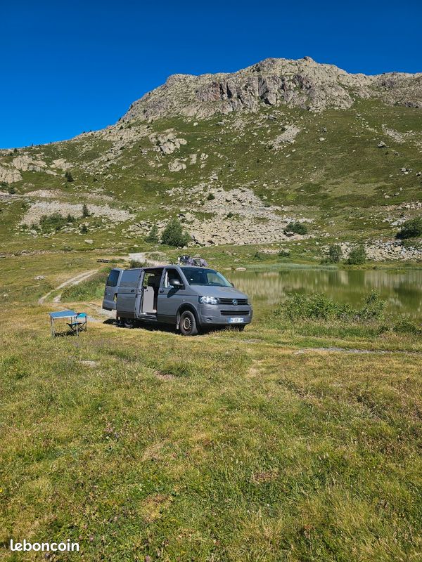 Volkswagen t5 (image 3)