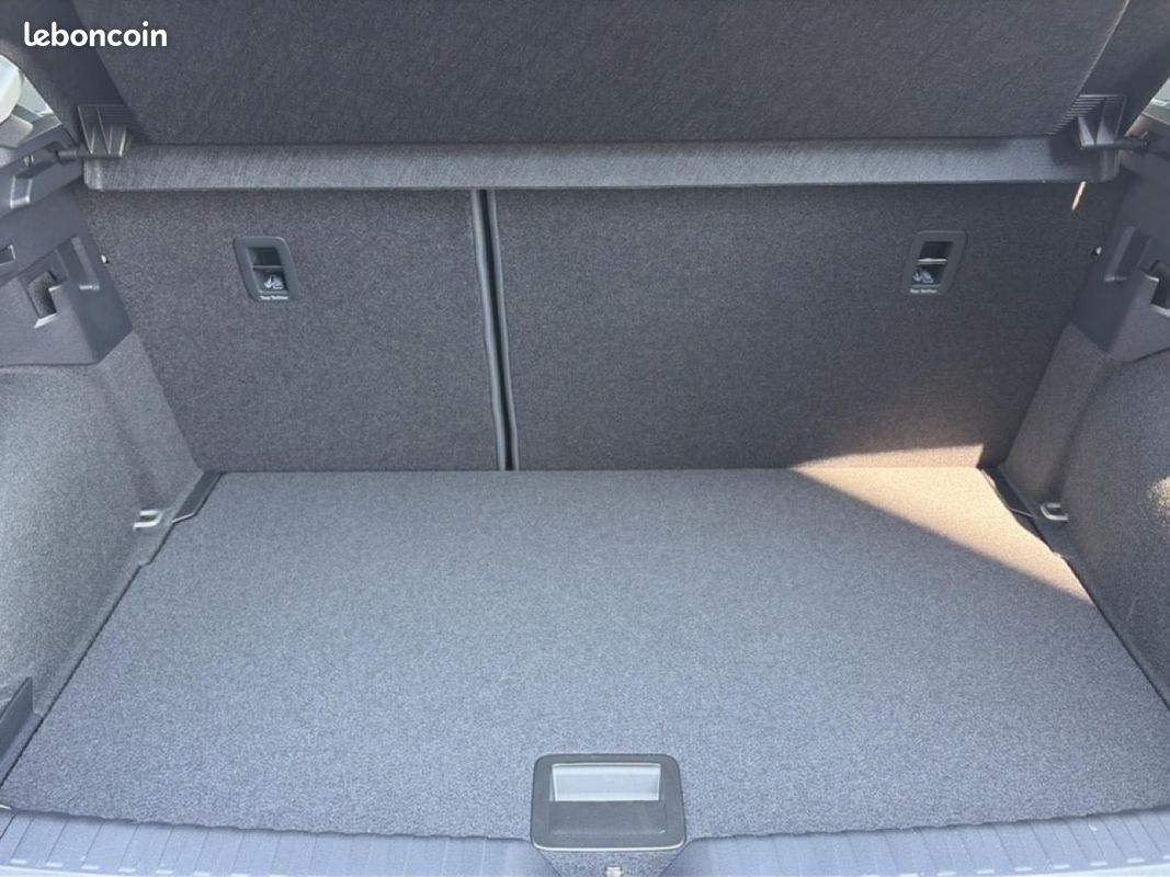 AUDI A1 SPORTBACK 30 tfsi 116 s line s tronic 7 (image 33)