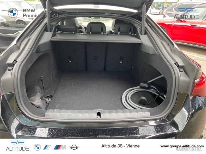 Bmw i4 eDrive40 340ch M Sport (image 15)