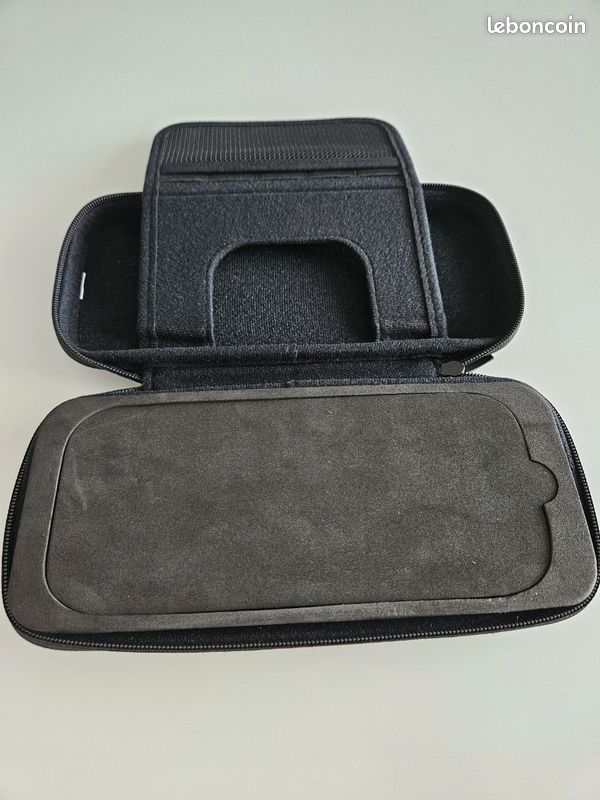 Pochette Console Nintendo Switch (image 2)