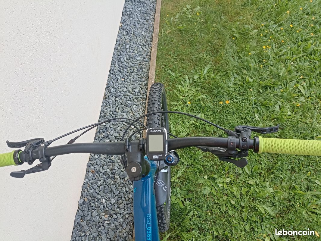 VTT Cube Stereo 120 Pro 2021 (image 7)
