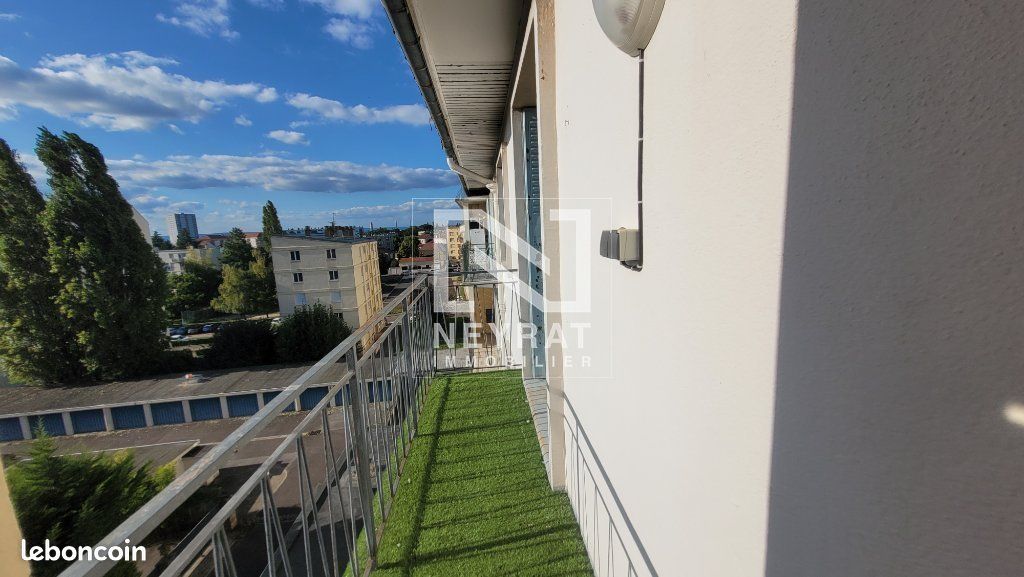 Appartement 3 pièces 62 m² · à Chalon-sur-Saône · 62 m² · 650 €