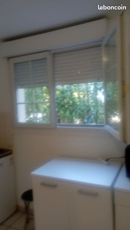 Appartement 2 pièces 27 m² · à Pessac · 27 m² · 610 €/mois