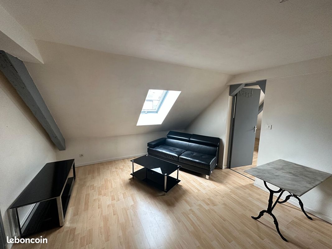 Appartement 2 pièces 28 m² · à Rodez · 28 m² · 328 €