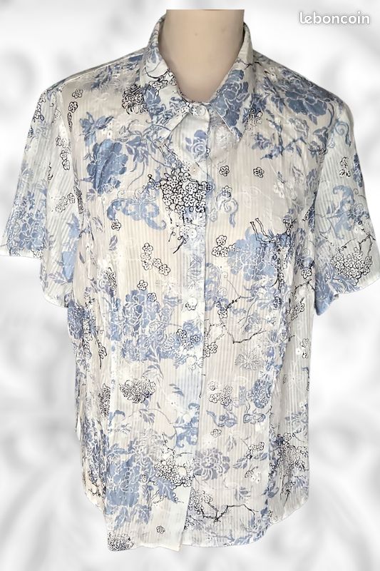 Camisa Kenneth Cole New York de Vestir para Hombre