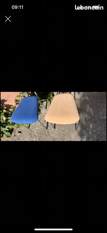 Chaises (image 3)