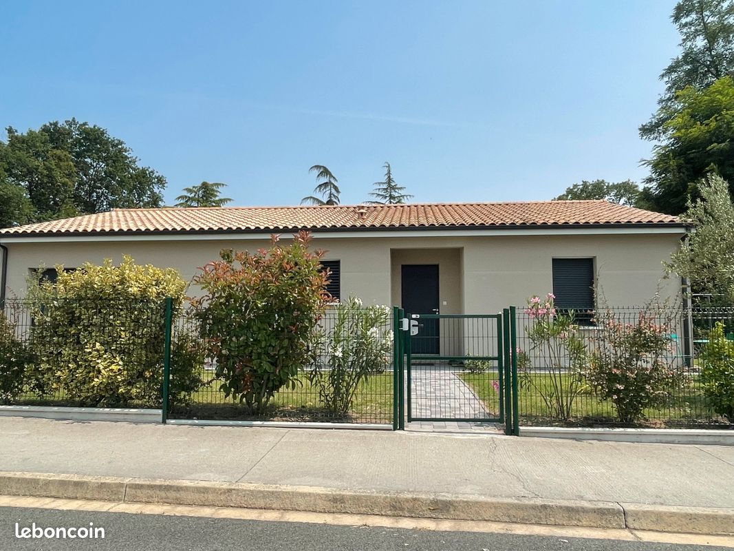 Maison 4 pièces 90 m² · à Cestas · 90 m² · 1 240 €