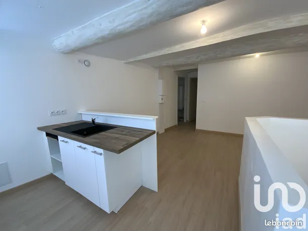 Annonce vente Appartement rians