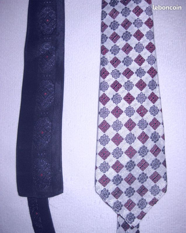 Cravates Hommes (image 2)