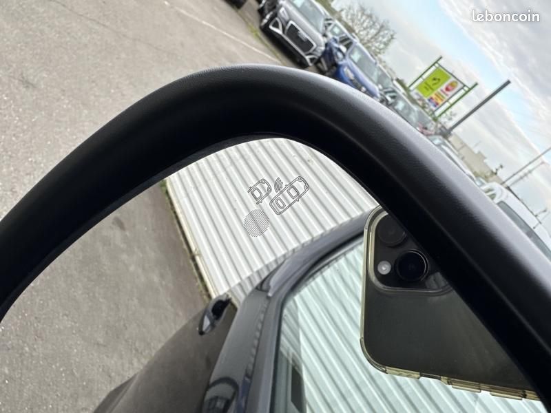 Citroen SpaceTourer XL 2.2 Diesel 180ch S&S EAT8 PLUS (image 34)
