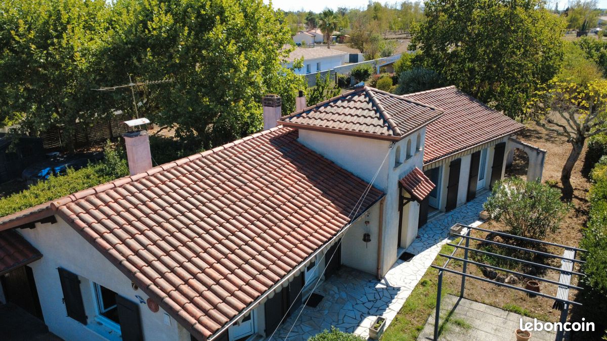 Maison 4 pièces 90 m² · à Saint-Loubès · 90 m² · 249 900 €