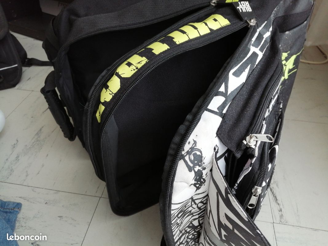 Cartable type sac a dos (image 4)