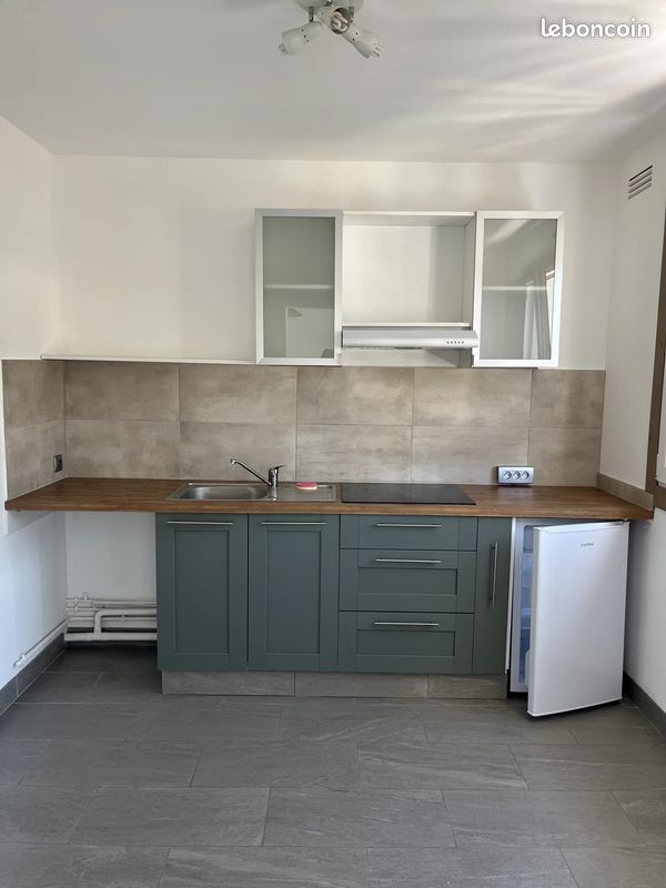 Appartement 1 pièce 33 m² · à Épinal · 33 m² · 420 €