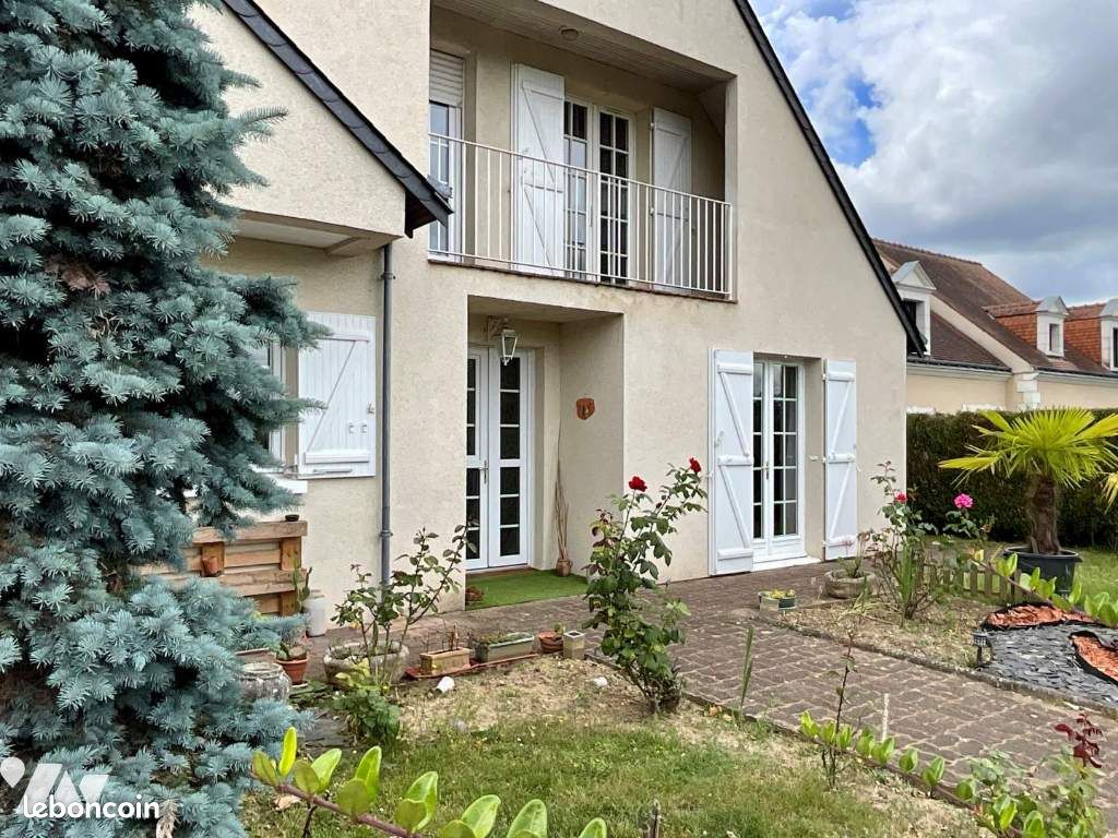 Maison 6 pièces 177 m² · à Saint-Avertin · 177 m² · 380 000 €