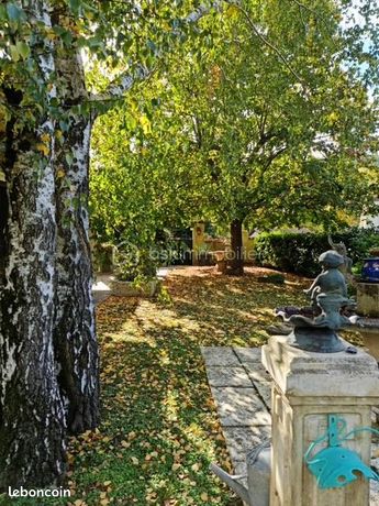 Maison de village 7 pièces 211 m²