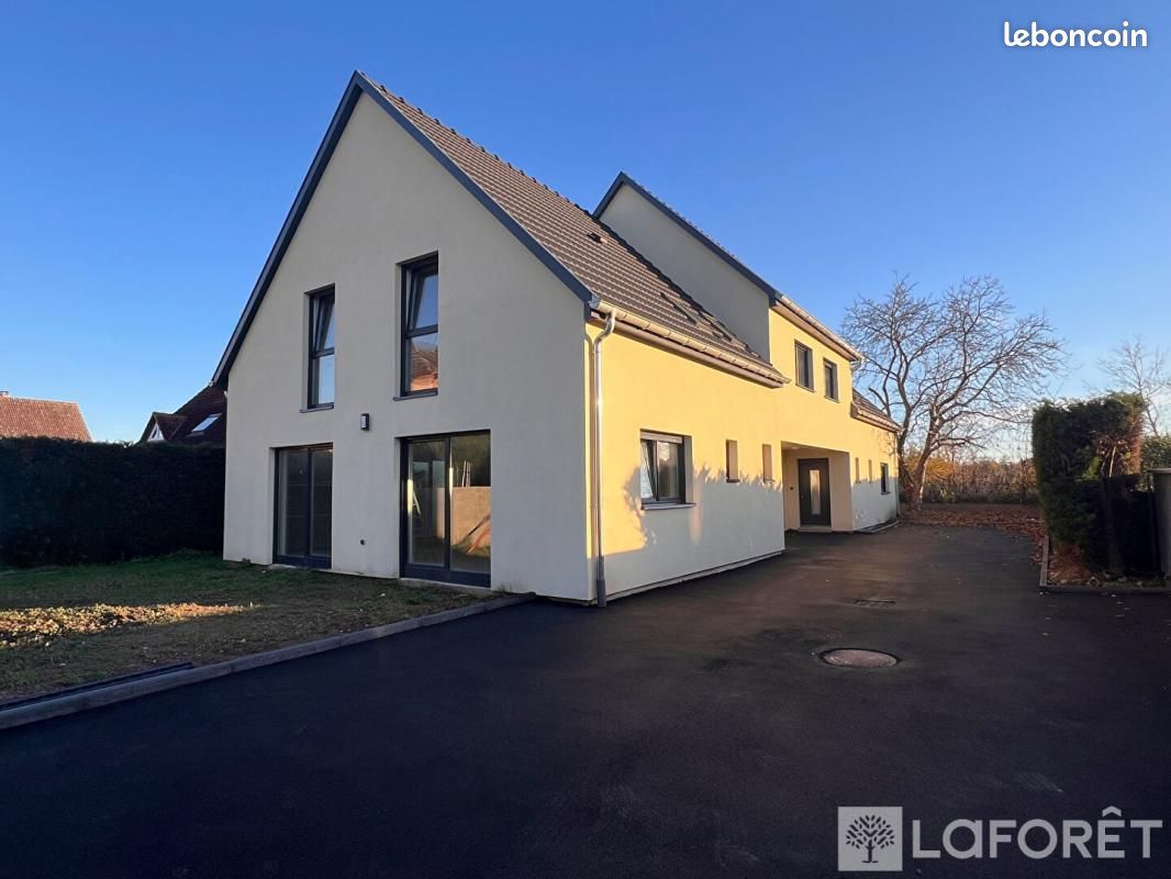 Maison 5 pièces 120 m² · à Dachstein · 120 m² · 365 000 €