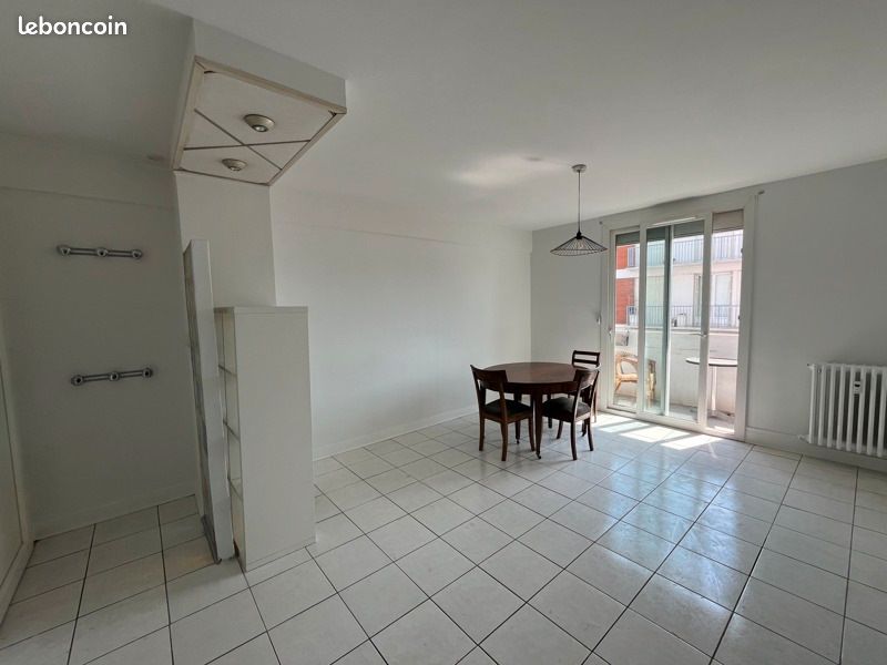 Appartement 3 pièces 54 m² · à Toulouse · 54 m² · 850 €/mois