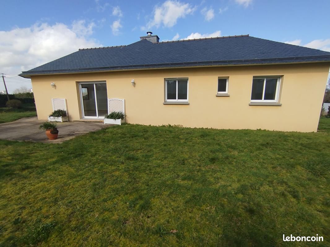Maison 5 pièces 102 m² · à Landivisiau · 102 m² · 242 650 €
