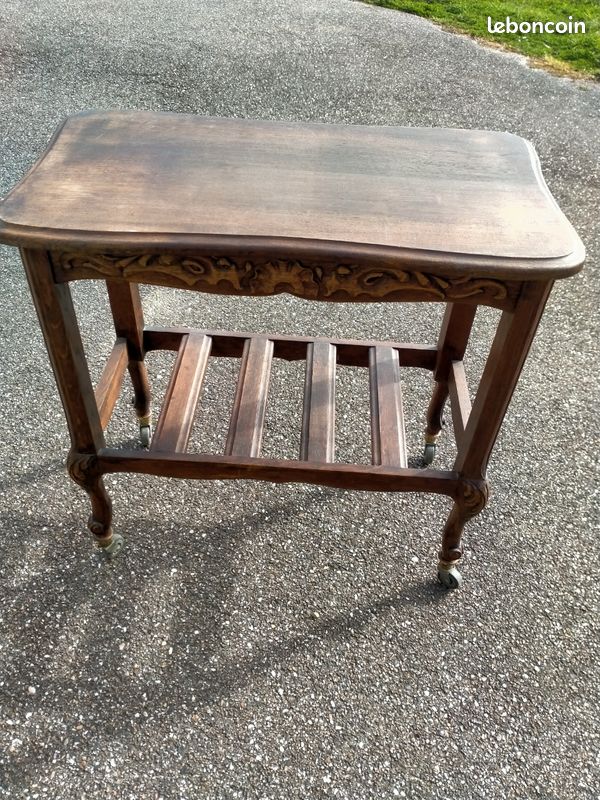 Desserte table télé (image 1)