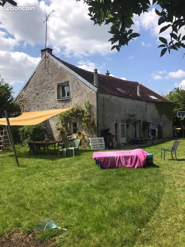 Maison 7 pièces 141 m² · à Coulommiers · 141 m² · 170 000 €