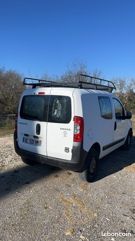Peugeot bipper (image 2)