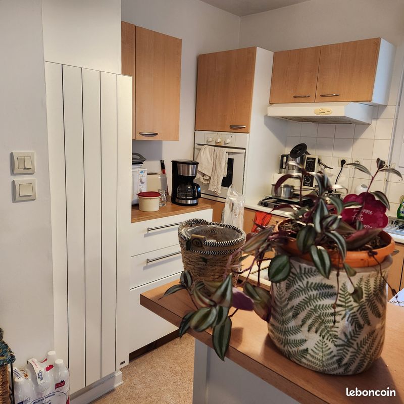 Appartement 2 pièces 42 m² · à Domloup · 42 m² · 670 €